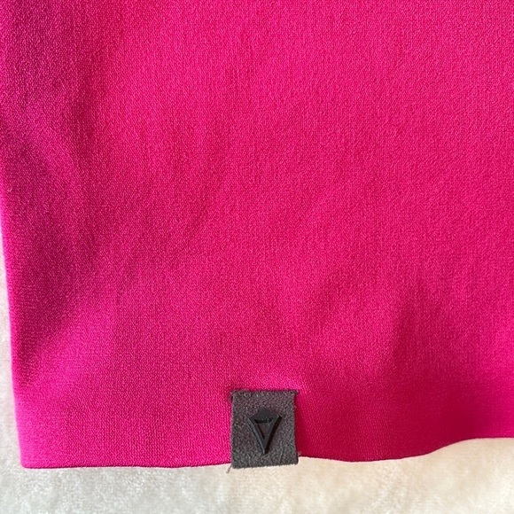 Ivivva by lululemon Pink Racerback Tank Top - Picture 3 of 9